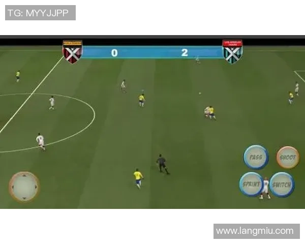 探索足球游戏的目标与乐趣提升玩家体验的多重维度